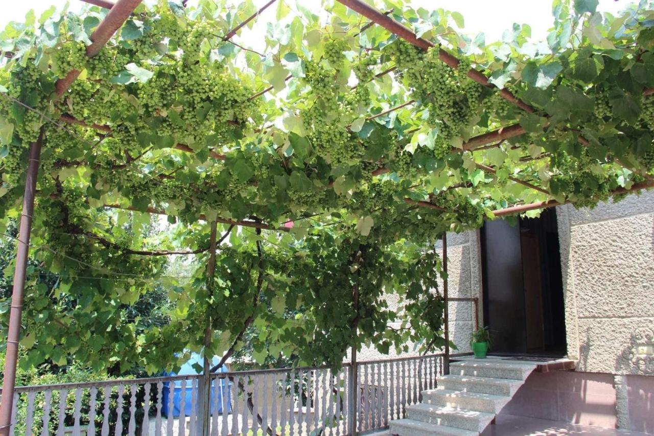 Hotel Oniks Koutaïssi Extérieur photo